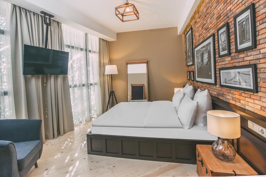 Kisi Hotel — Тбілісі, Грузія мініатюра 28