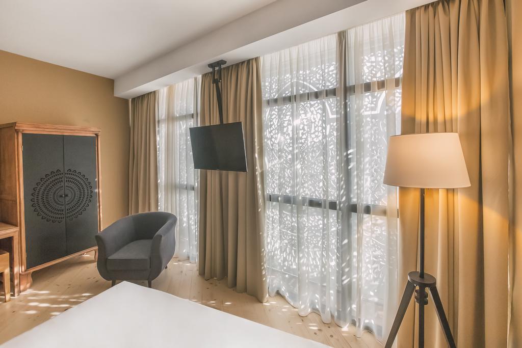 Kisi Hotel — Тбілісі, Грузія мініатюра 29