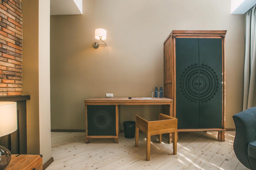Kisi Hotel — Тбілісі, Грузія мініатюра 30