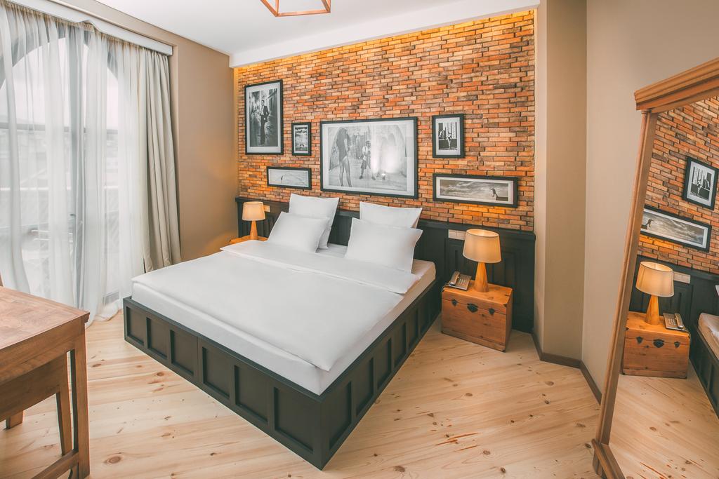 Kisi Hotel — Тбілісі, Грузія мініатюра 31