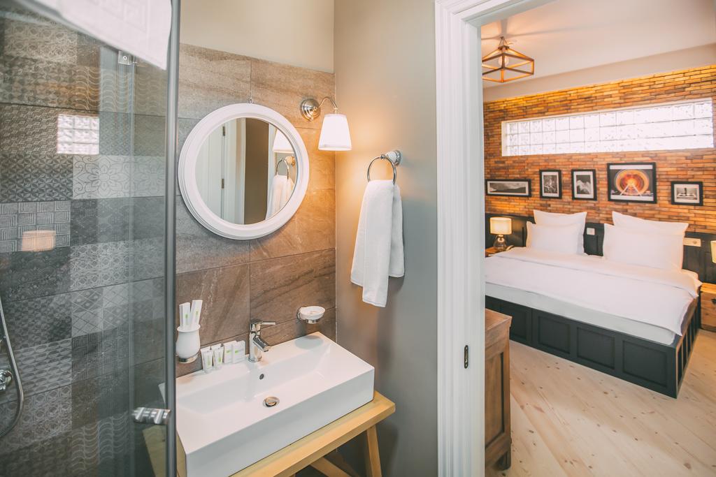 Kisi Hotel — Тбілісі, Грузія мініатюра 32