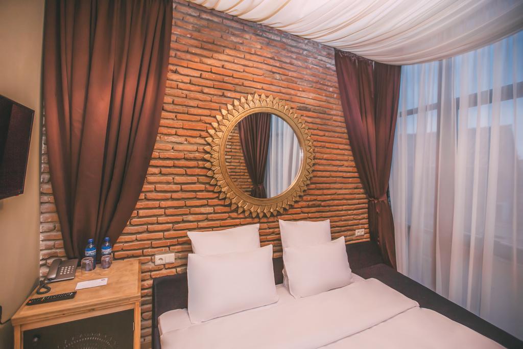 Kisi Hotel — Тбілісі, Грузія мініатюра 34