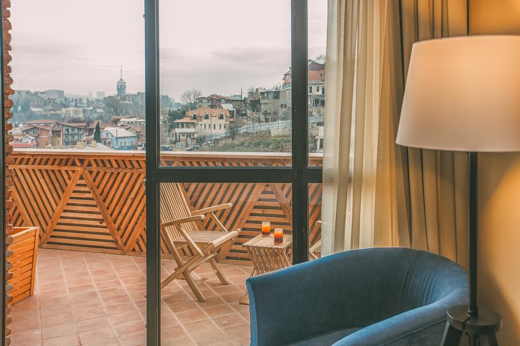 Kisi Hotel — Тбілісі, Грузія мініатюра 35