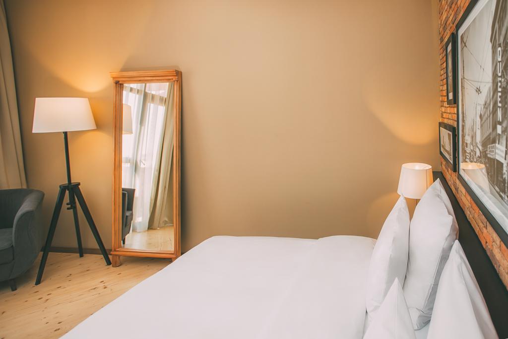 Kisi Hotel — Тбілісі, Грузія мініатюра 36