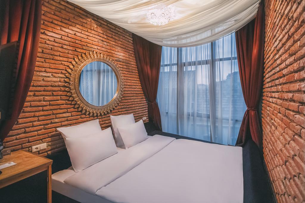 Kisi Hotel — Тбілісі, Грузія мініатюра 37