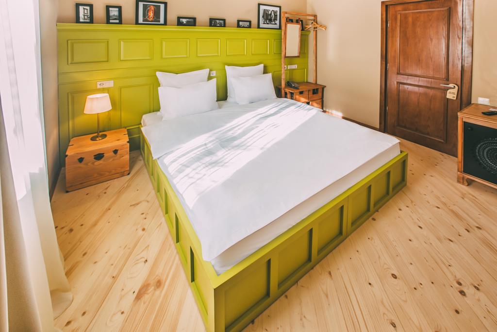 Kisi Hotel — Тбілісі, Грузія мініатюра 38