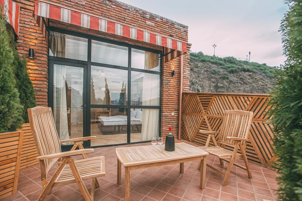 Kisi Hotel — Тбілісі, Грузія мініатюра 39