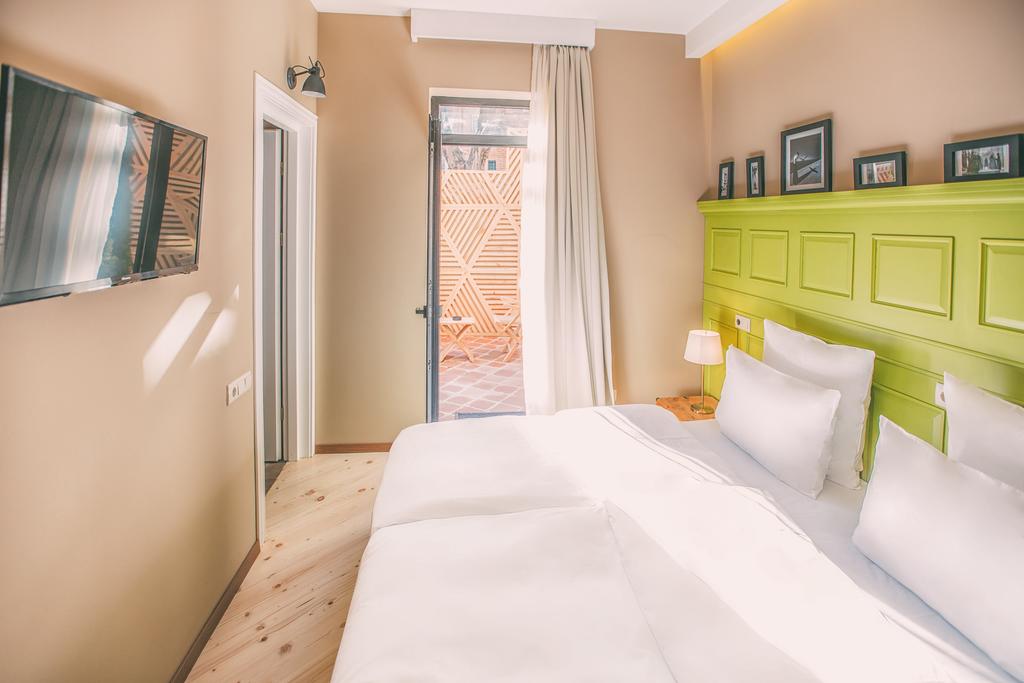 Kisi Hotel — Тбілісі, Грузія мініатюра 40