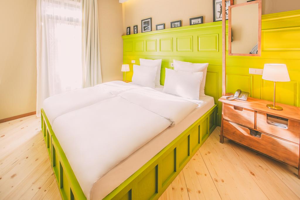 Kisi Hotel — Тбілісі, Грузія мініатюра 41