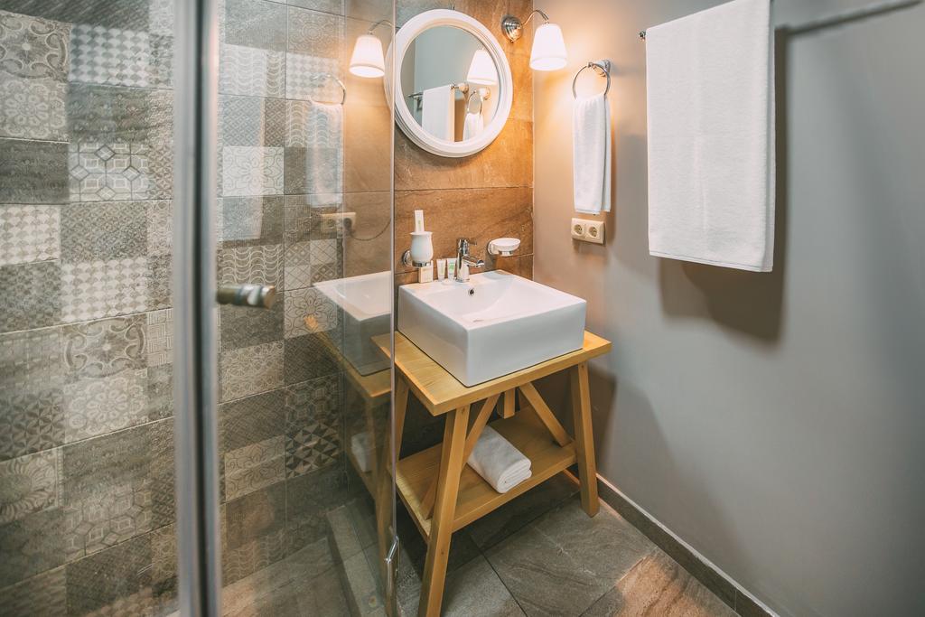 Kisi Hotel — Тбілісі, Грузія мініатюра 43