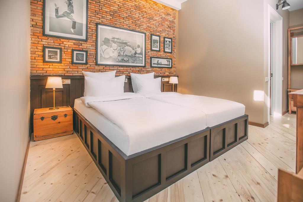 Kisi Hotel — Тбілісі, Грузія мініатюра 44