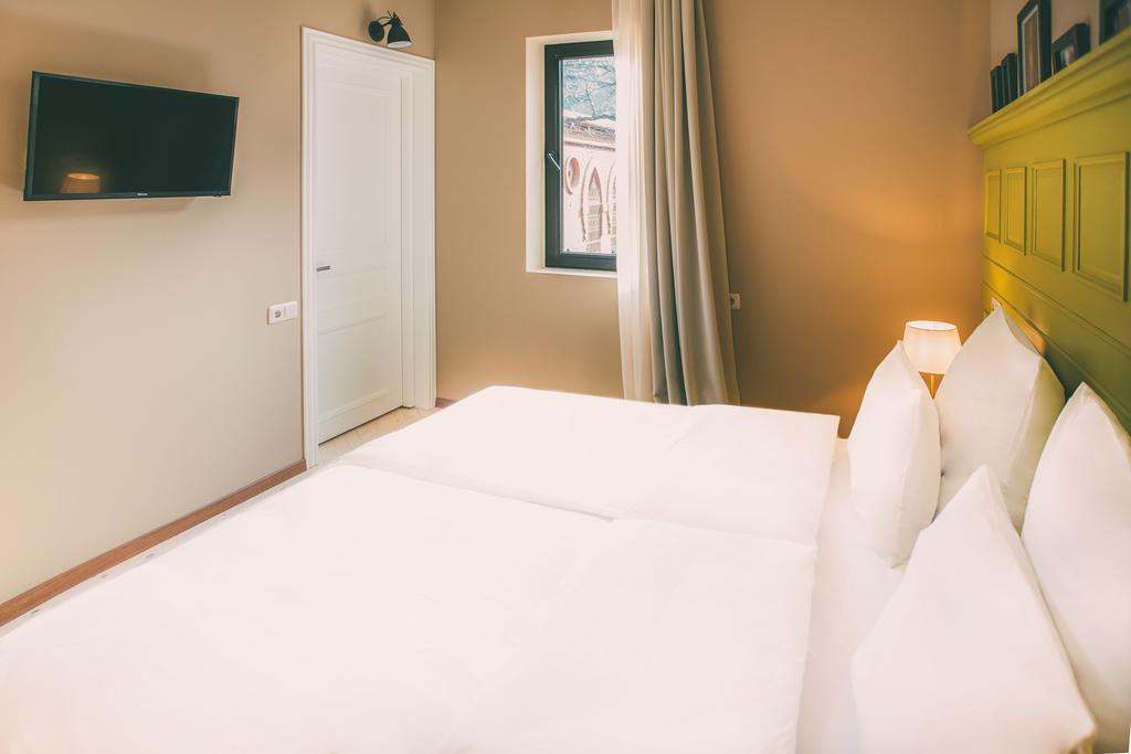 Kisi Hotel — Тбілісі, Грузія мініатюра 45