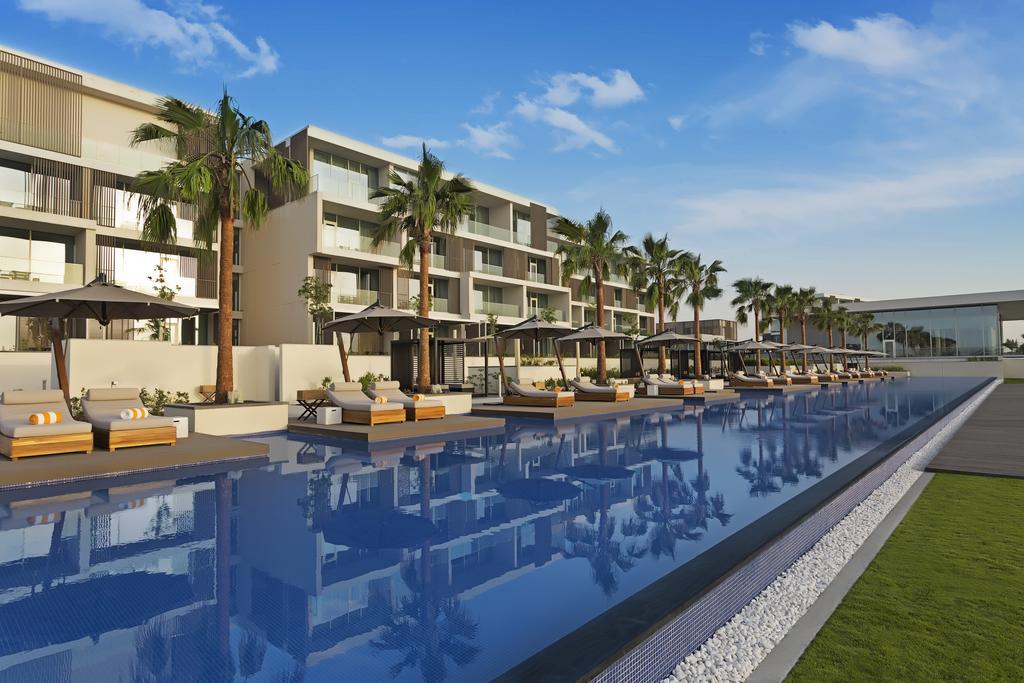 Al Zorah Beach Resort — Аджман, Об'єднані Арабські Емірати мініатюра 59