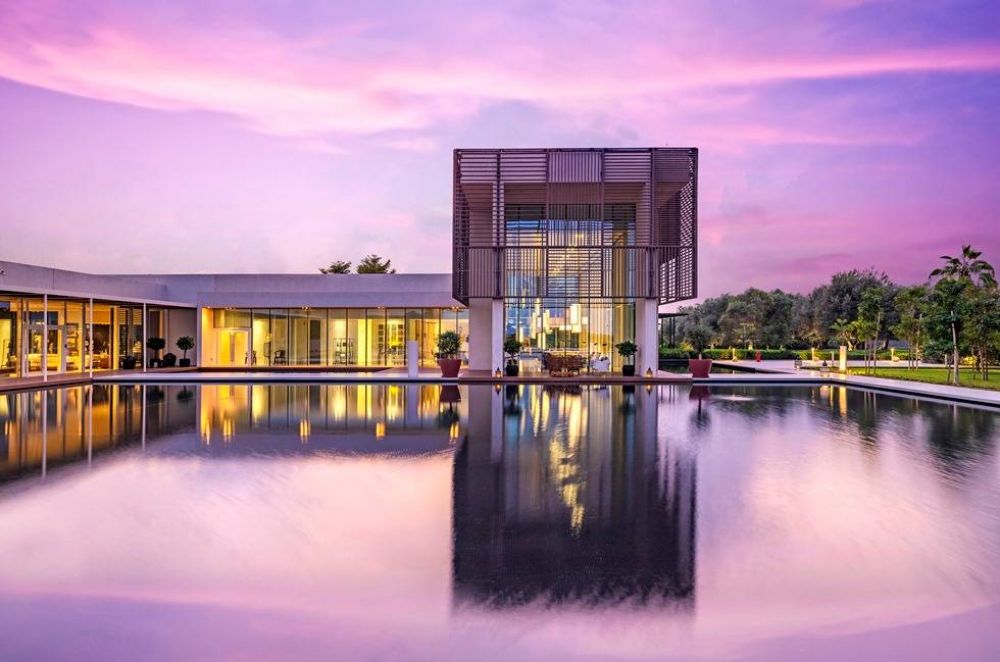 Al Zorah Beach Resort — Аджман, Об'єднані Арабські Емірати мініатюра 60