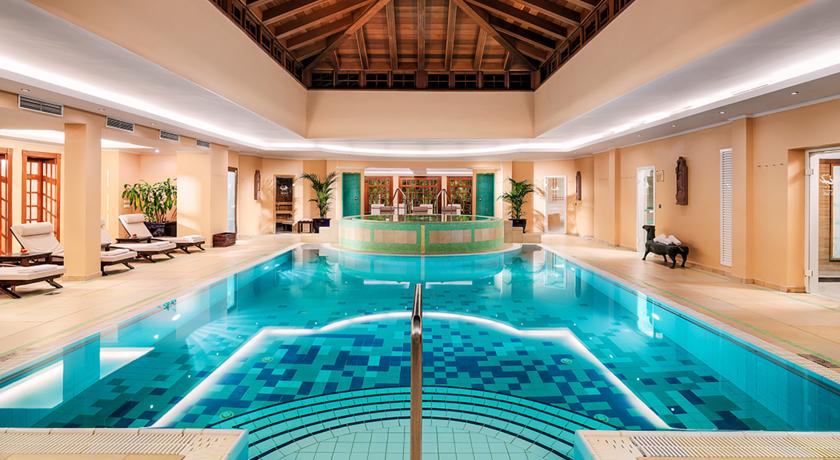 Botanico & The Oriental Spa Garden Hotel — о. Тенеріфе (Канари), Іспанія мініатюра 6