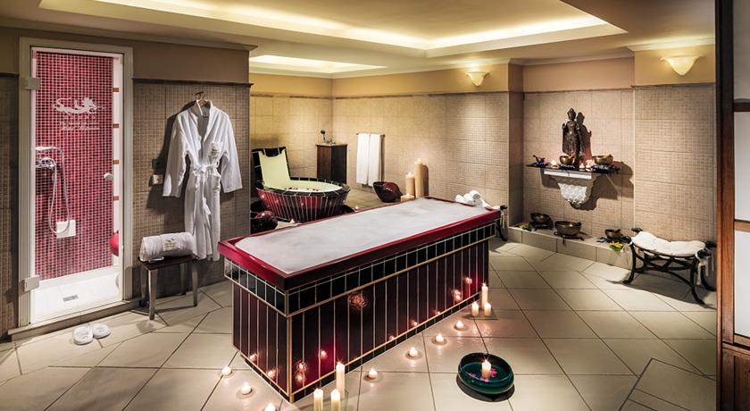 Botanico & The Oriental Spa Garden Hotel — о. Тенеріфе (Канари), Іспанія мініатюра 8
