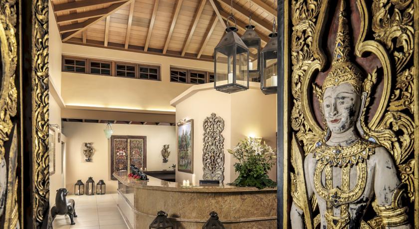 Botanico & The Oriental Spa Garden Hotel — о. Тенеріфе (Канари), Іспанія мініатюра 18