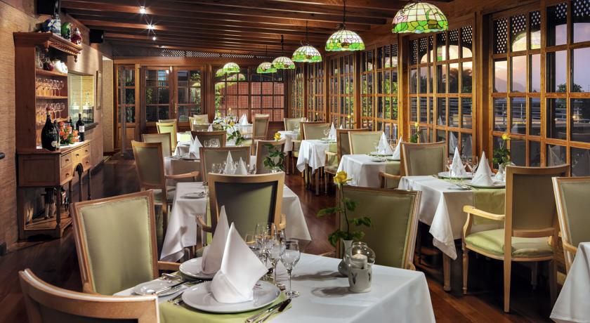 Botanico & The Oriental Spa Garden Hotel — о. Тенеріфе (Канари), Іспанія мініатюра 20