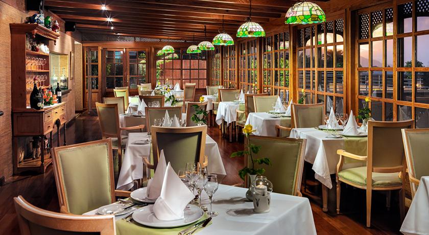 Botanico & The Oriental Spa Garden Hotel — о. Тенеріфе (Канари), Іспанія мініатюра 21