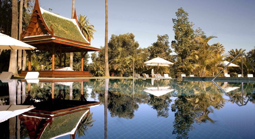 Botanico & The Oriental Spa Garden Hotel — о. Тенеріфе (Канари), Іспанія мініатюра 23