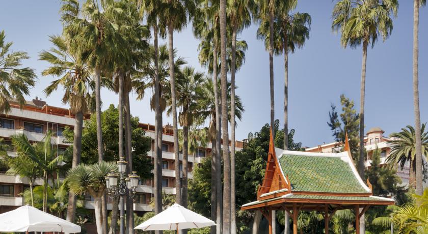 Botanico & The Oriental Spa Garden Hotel — о. Тенеріфе (Канари), Іспанія мініатюра 26