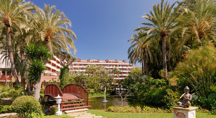 Botanico & The Oriental Spa Garden Hotel — о. Тенеріфе (Канари), Іспанія мініатюра 28