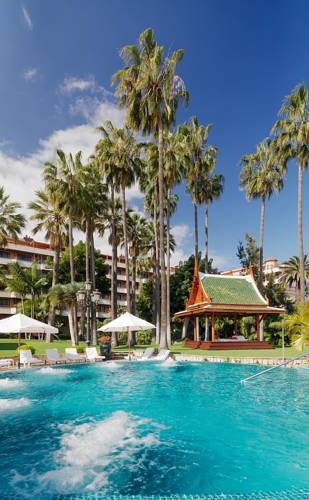 Botanico & The Oriental Spa Garden Hotel — о. Тенеріфе (Канари), Іспанія мініатюра 35
