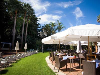 Botanico & The Oriental Spa Garden Hotel — о. Тенеріфе (Канари), Іспанія мініатюра 36
