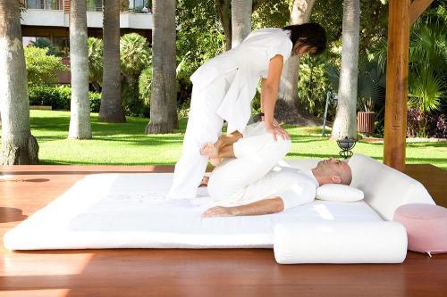 Botanico & The Oriental Spa Garden Hotel — о. Тенеріфе (Канари), Іспанія мініатюра 37