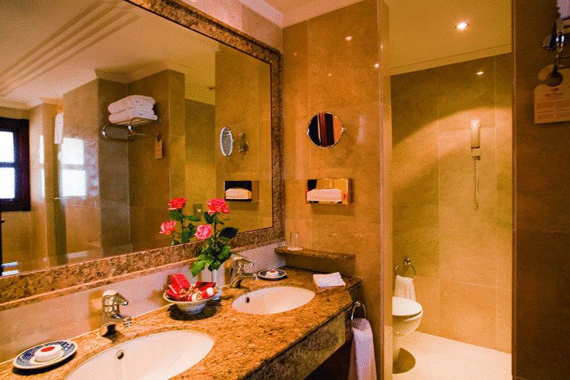 Botanico & The Oriental Spa Garden Hotel — о. Тенеріфе (Канари), Іспанія мініатюра 41