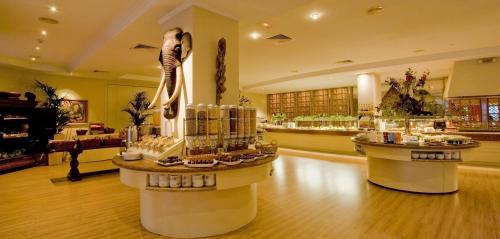Botanico & The Oriental Spa Garden Hotel — о. Тенеріфе (Канари), Іспанія мініатюра 42
