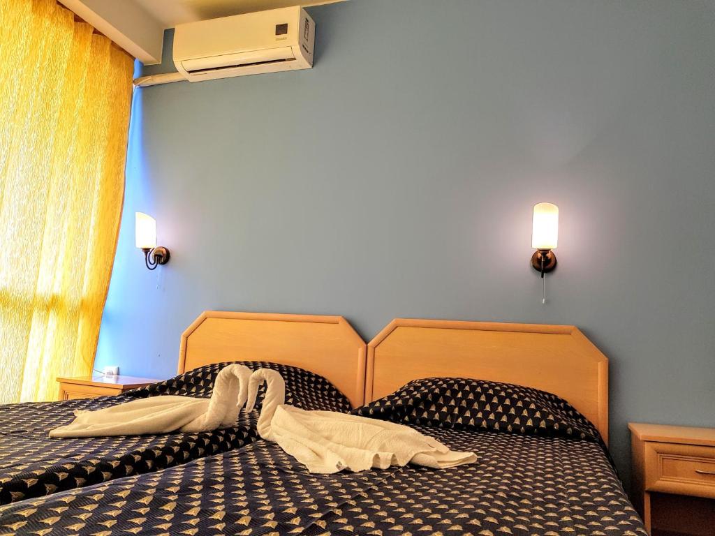 Continental Blu Hotel — Сонячний берег, Болгарія мініатюра 6