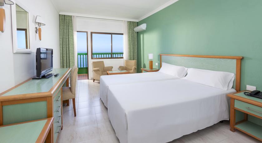 Sol Puerto de la Cruz Tenerife — о. Тенеріфе (Канари), Іспанія мініатюра 6