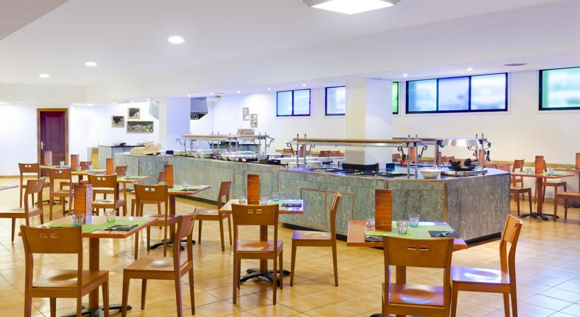 Sol Puerto de la Cruz Tenerife — о. Тенеріфе (Канари), Іспанія мініатюра 11
