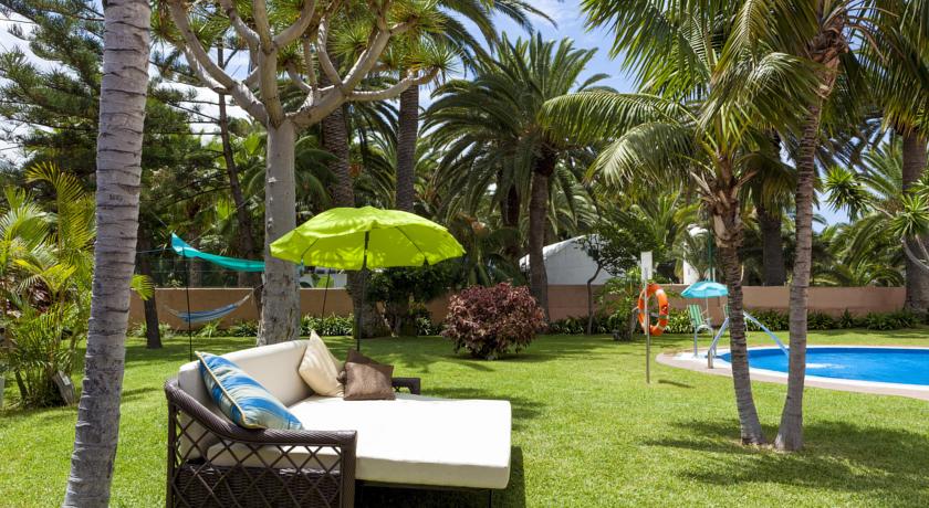 Sol Puerto de la Cruz Tenerife — о. Тенеріфе (Канари), Іспанія мініатюра 12