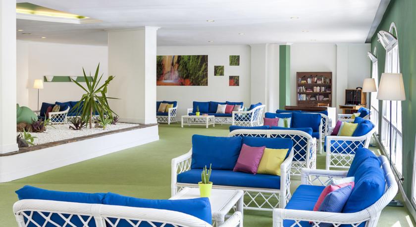 Sol Puerto de la Cruz Tenerife — о. Тенеріфе (Канари), Іспанія мініатюра 13