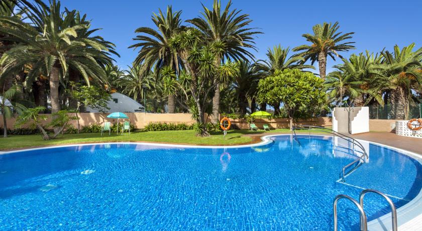 Sol Puerto de la Cruz Tenerife — о. Тенеріфе (Канари), Іспанія мініатюра 14