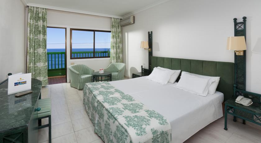 Sol Puerto de la Cruz Tenerife — о. Тенеріфе (Канари), Іспанія мініатюра 16