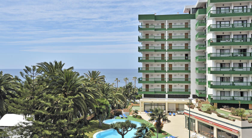 Sol Puerto de la Cruz Tenerife — о. Тенеріфе (Канари), Іспанія мініатюра 18