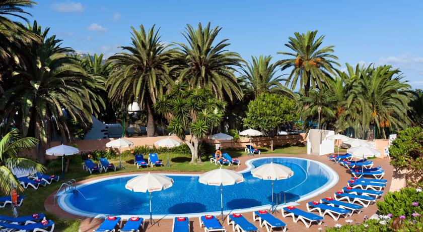 Sol Puerto de la Cruz Tenerife — о. Тенеріфе (Канари), Іспанія мініатюра 19