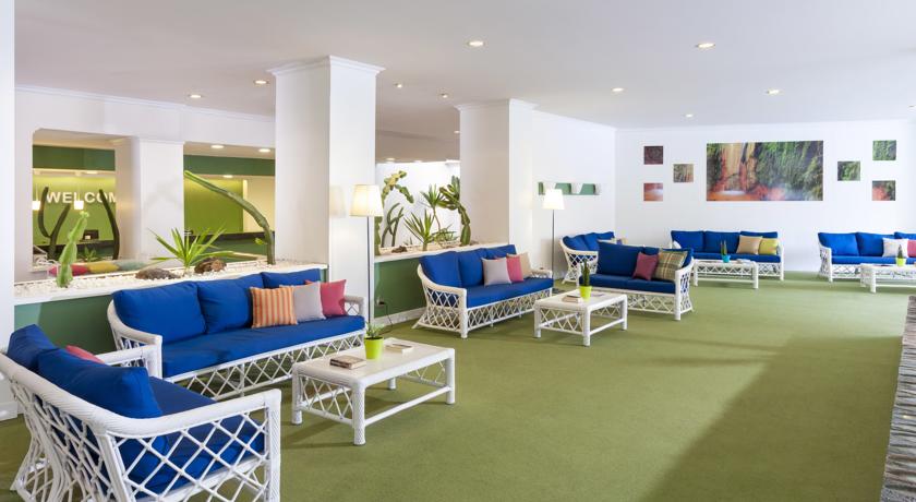 Sol Puerto de la Cruz Tenerife — о. Тенеріфе (Канари), Іспанія мініатюра 20