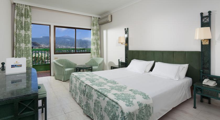Sol Puerto de la Cruz Tenerife — о. Тенеріфе (Канари), Іспанія мініатюра 22