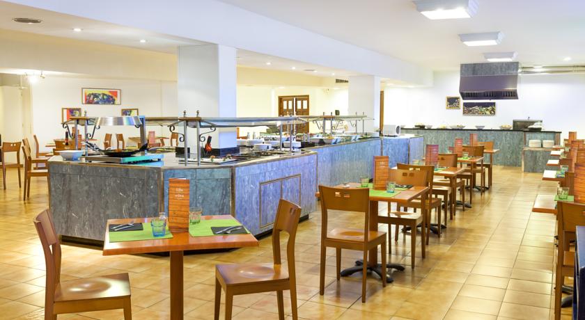 Sol Puerto de la Cruz Tenerife — о. Тенеріфе (Канари), Іспанія мініатюра 24