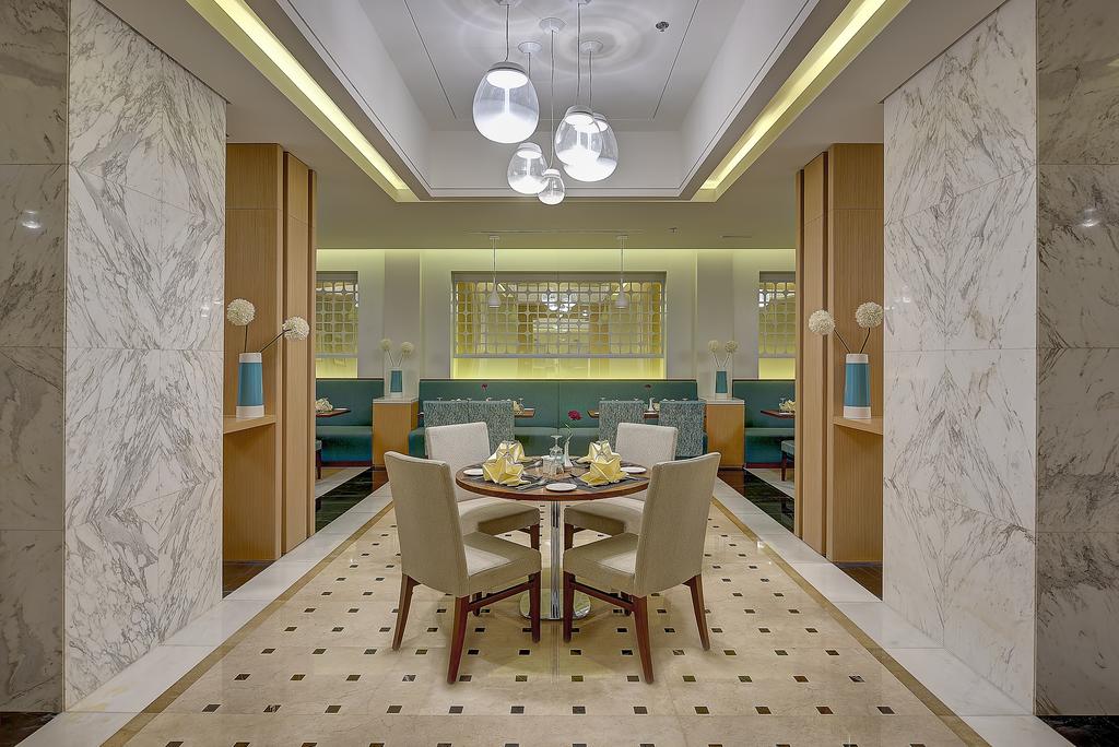Royal Continental Hotel — Дубаї, Об'єднані Арабські Емірати мініатюра 16