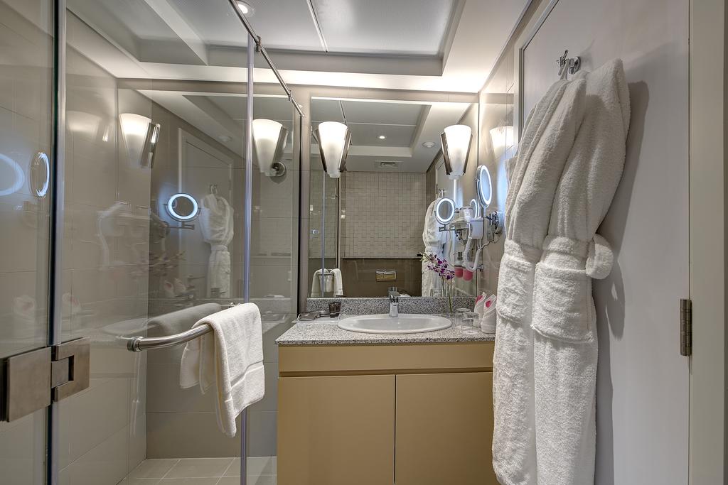 Royal Continental Hotel — Дубаї, Об'єднані Арабські Емірати мініатюра 21