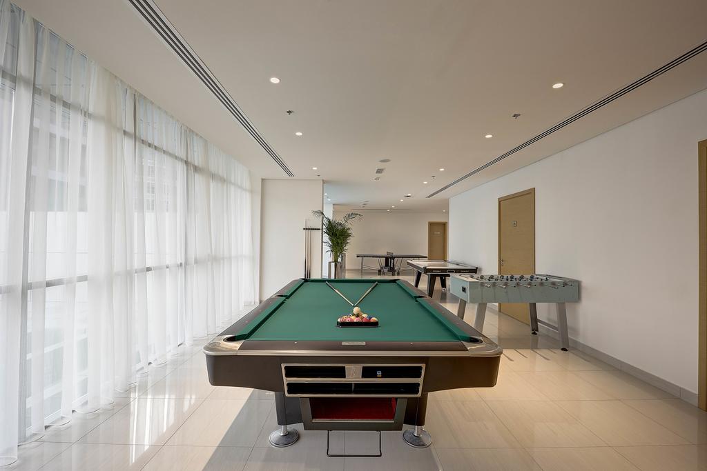 Royal Continental Hotel — Дубаї, Об'єднані Арабські Емірати мініатюра 25