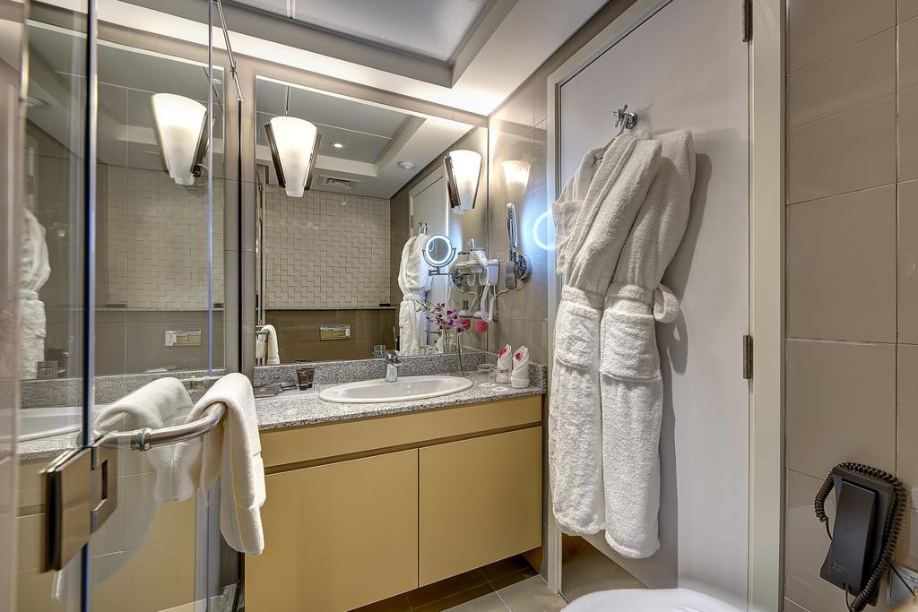 Royal Continental Hotel — Дубаї, Об'єднані Арабські Емірати мініатюра 27