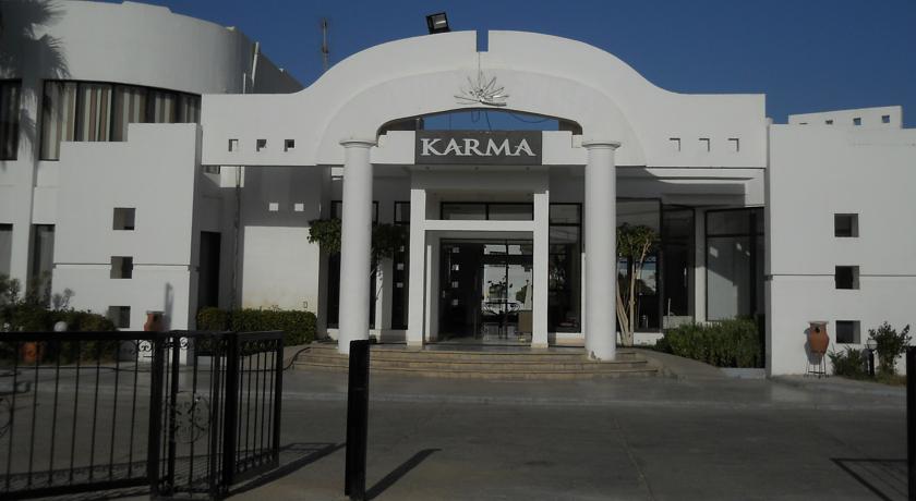 Uni Sharm Aqua Park — Хадаба, Єгипет мініатюра 11