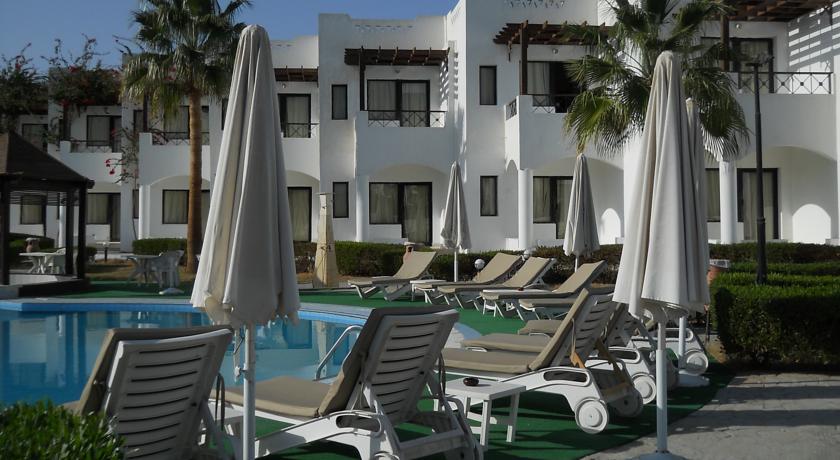 Uni Sharm Aqua Park — Хадаба, Єгипет мініатюра 12