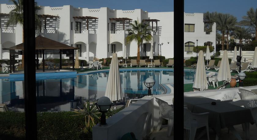 Uni Sharm Aqua Park — Хадаба, Єгипет мініатюра 20